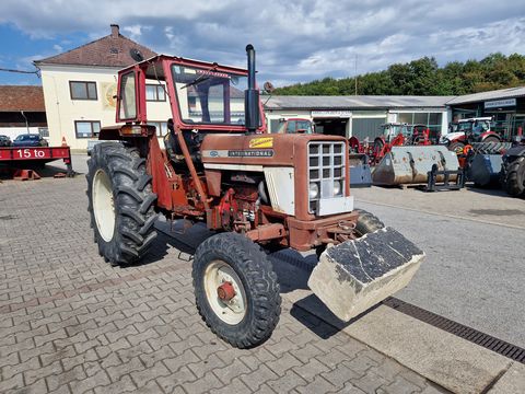 IHC International 474