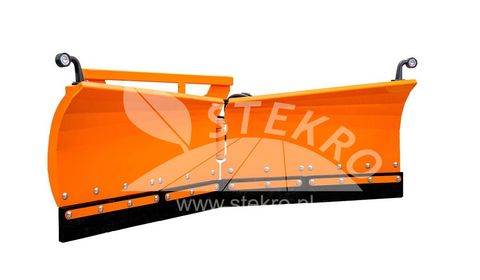 Stekro SCHNEEPFLUG VARIO MINI
