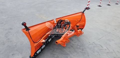 Stekro SCHNEEPFLUG VARIO MINI