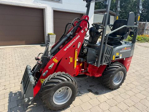 Weidemann 1140 Light