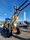 Liebherr L504 Compact Mit Österreichpaket