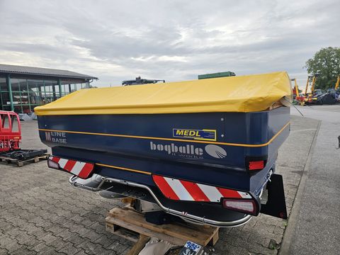 Bogballe M35W TOP-Aktion Hausmesse 24.+25. Oktober