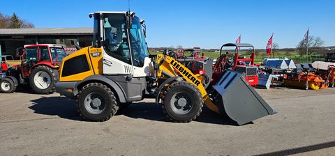Liebherr L507 Stereo TOP
