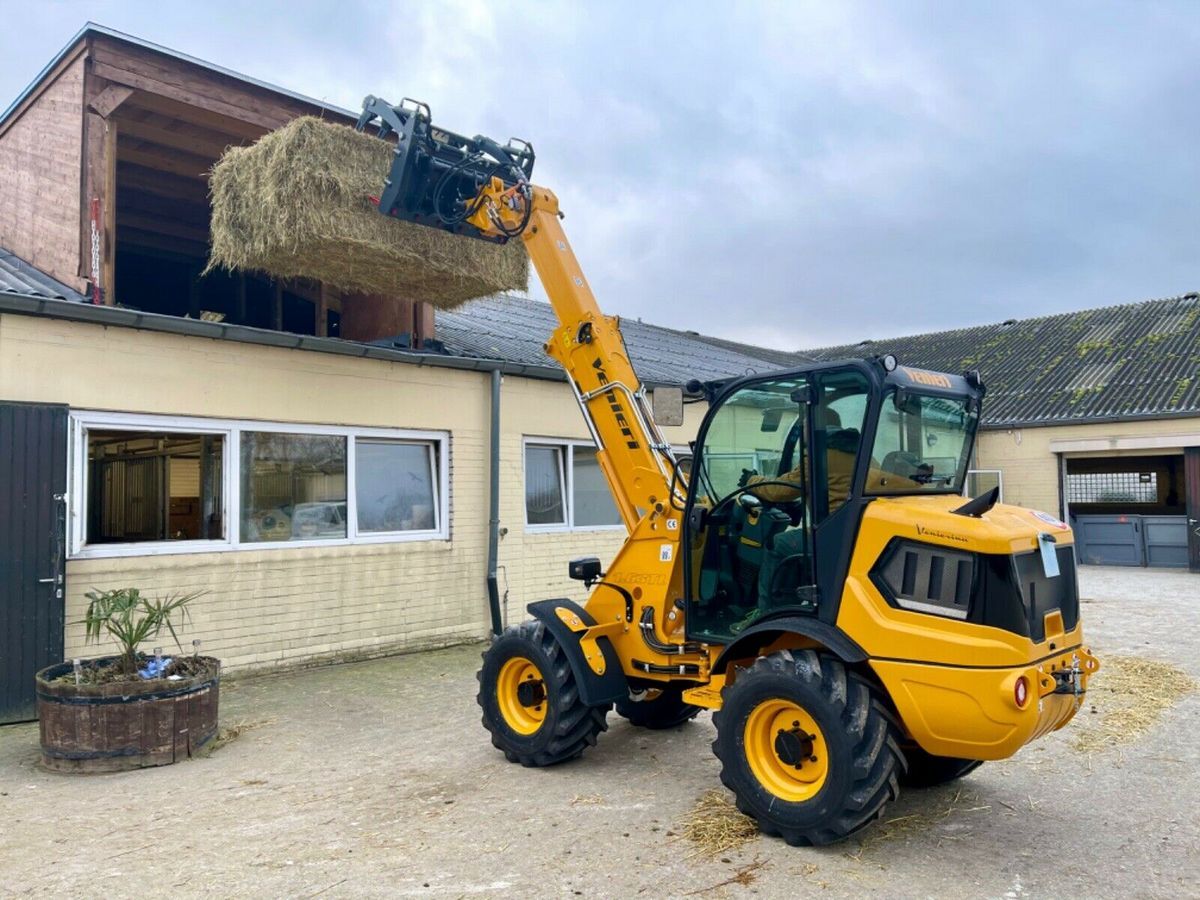 Venieri 1.63 TL 40 Km/h AKTION 2