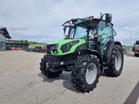 Deutz Fahr 5080 D