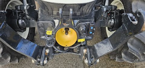 Steyr 4110 Expert CVT