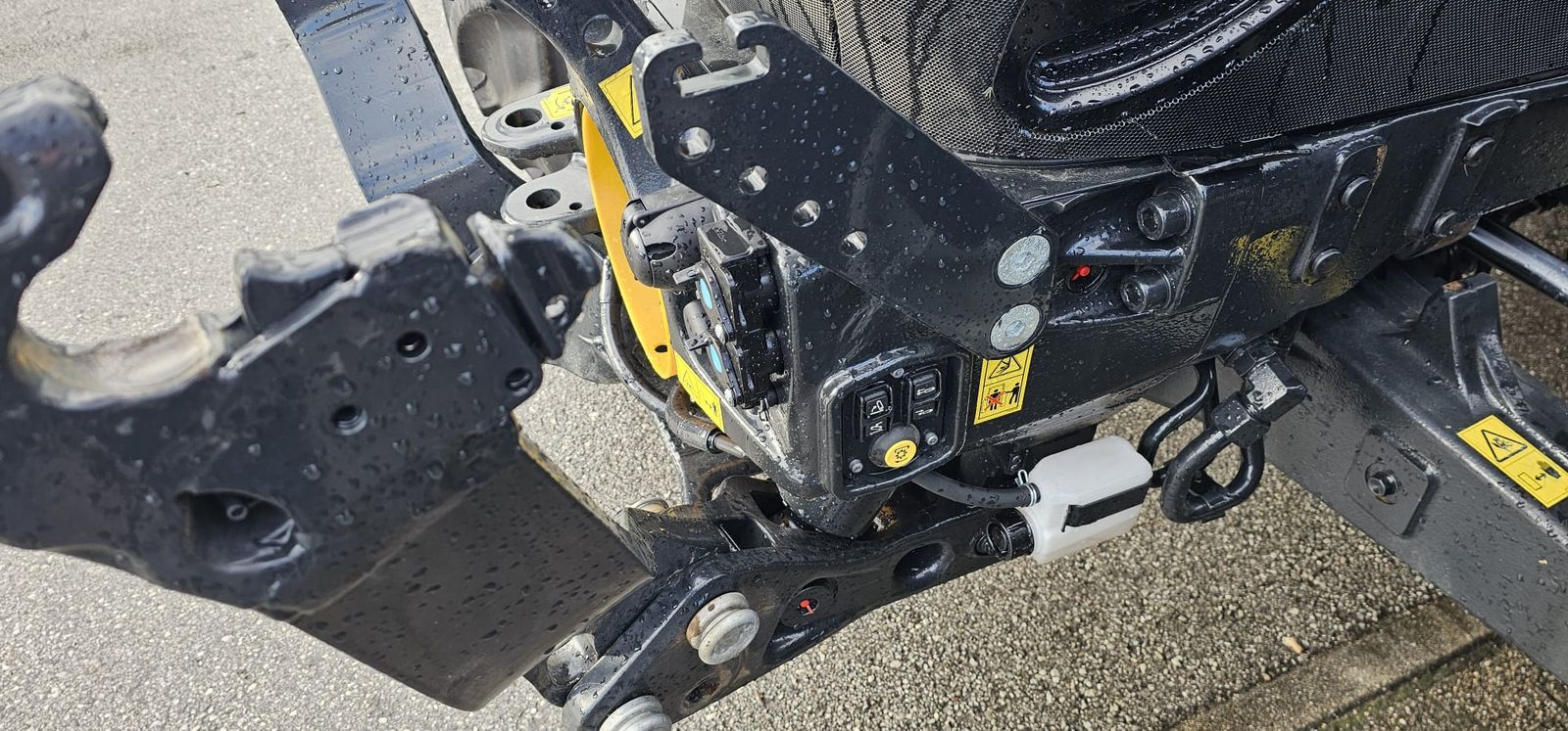 Steyr 4110 Expert CVT 3