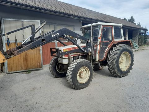 Steyr 8075 A