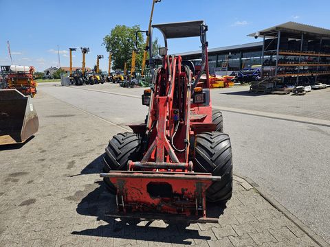 Fuchs F 1300 TOP Gelegenheit
