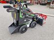 Cast SSQ ECO Ecoquad Elektro