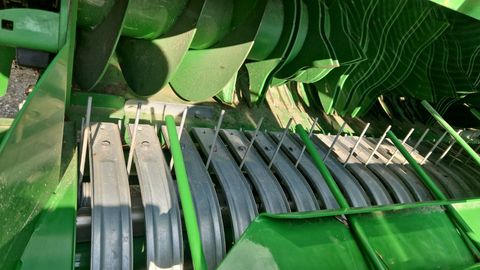 John Deere V451 M  TOP 