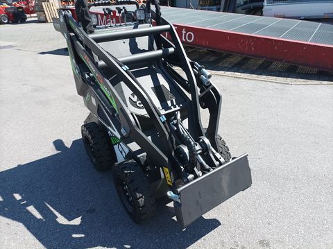 Cast Ecoquad Elektro Top Modell 2