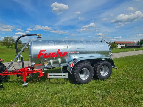Fuchs Fuchs VKT 12 PRO Tandem