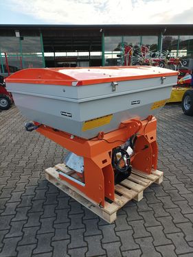 Landgut KS HERKULES 844h INOX-Hausmesse 25-26.10