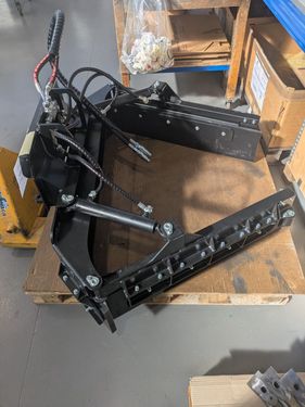 Sonstige Dominator Multiflex Gummischieber Vario