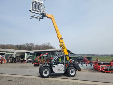 Dieci 26.6 Mini Agri Aktion mit Österreichpaket