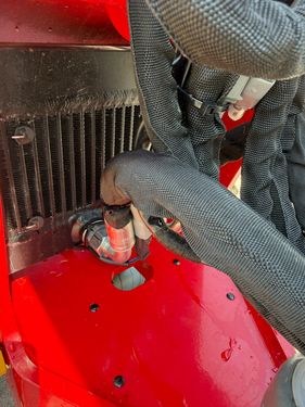 Weidemann 1140 LIGHT