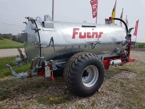 Fuchs Güllefass VK 5,5 E mit 5700 Liter