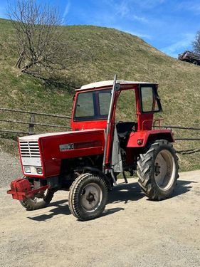 Steyr 30
