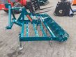 Sonstige Dominator Reitplatzplaner PRO Vollverzinkt 160-2