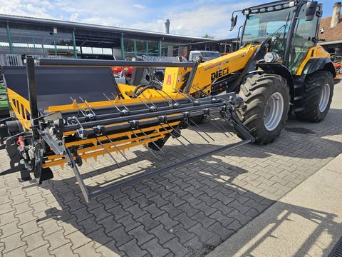 Sonstige Dominator Rundballenauflöser Hausmesse 24+25.10