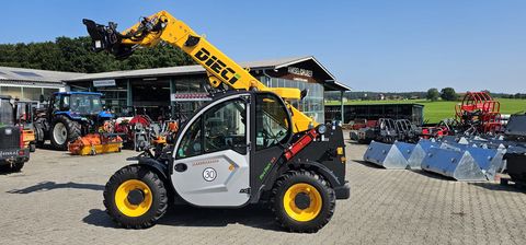 Dieci 26.6 Mini Agri Österreich Paket TOP Ausstattung