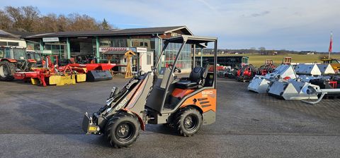 Cast Cast 830D Teleskoparm 20 Km/h 