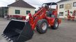 Fuchs F 1600 TORO Hausmesse Aktion 21.+22.03