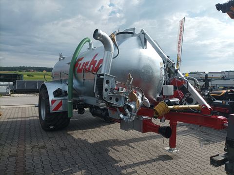 Fuchs Pumpfass Verzinnkt PT 8,5  8500 Liter