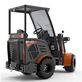 Cast 840 D 2 Speed - 2 Fahrstufen 20 Km/h 1.300Kg Hub