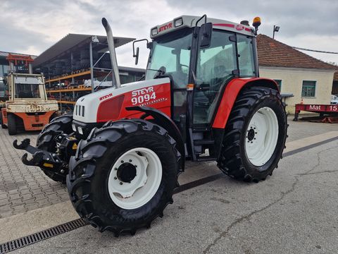 Steyr 9094 A T