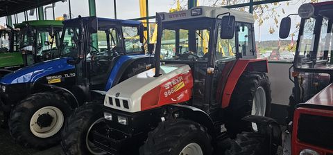 Steyr 968 M A