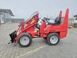 Weidemann 1050 D/M TOP mit Joystick+Hydrostat+Kardan uvm.