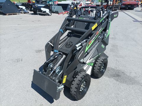 Cast Ecoquad Elektro Top Modell 3