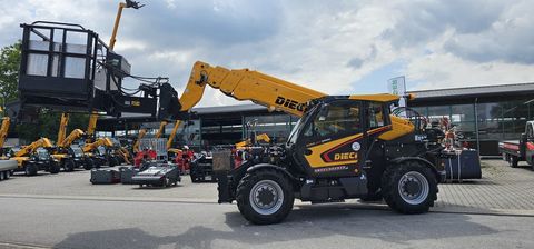 Dieci Icarus 45.17 Dynamic GD
