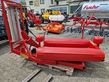 Dominator Ballenwickler PRO 2000