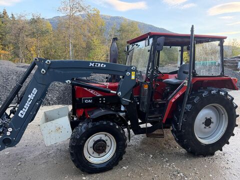 Case IH 533 S