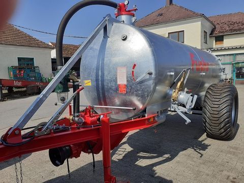 Fuchs Austria Edition VK 6 6300 Liter Einachs TOP