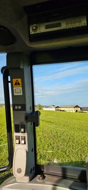 New Holland TL70A (4WD)