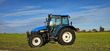 New Holland TL70A (4WD)