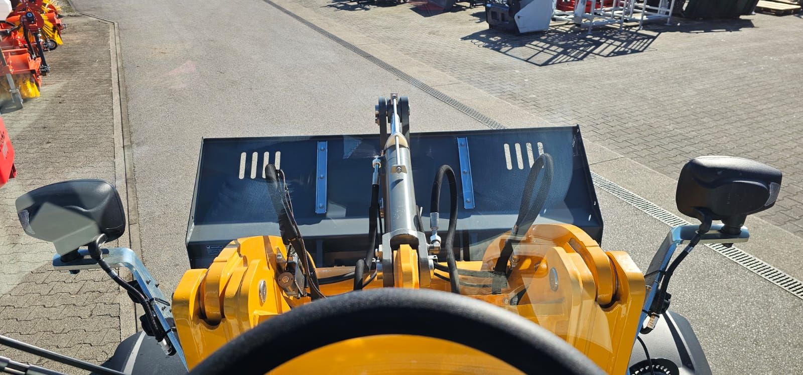 Liebherr L507 Stereo TOP  2