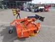 Dominator Profi Clean Kehrmaschine FRÜHJAHRAKTION TOP