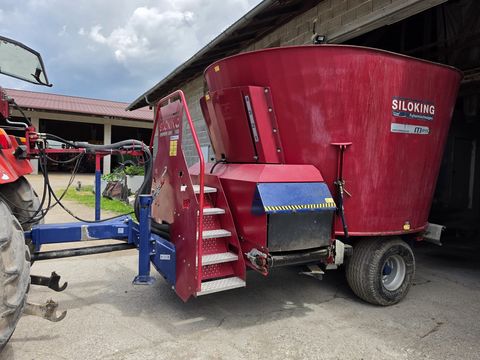 Siloking VM 11