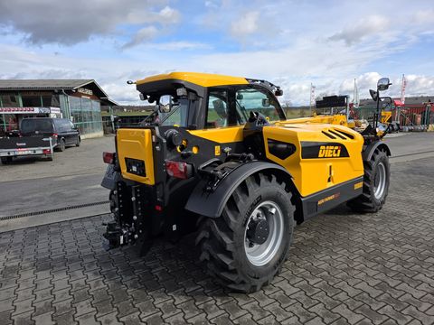 Dieci Agri Farmer 30.7 40km/h