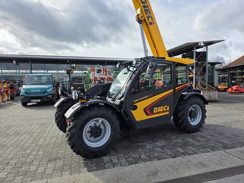 Dieci Agri Farmer 30.7 40km/h