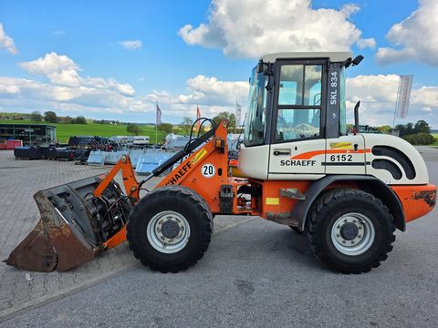 Schaeff T-Rex 834 SKL