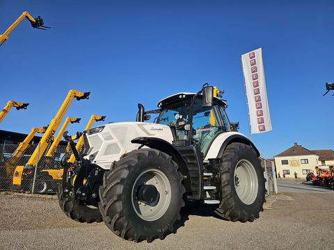 Lamborghini Agrotron 6170 TTV
