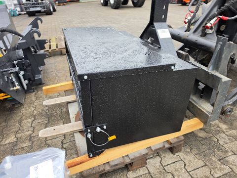 Sonstige Transportbox,Forstbox,Forstkiste