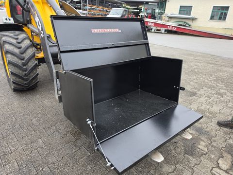 Sonstige Transportbox,Forstbox,Forstkiste