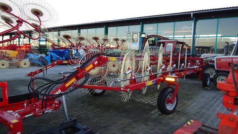 Sitrex Twin Quick MX 12 VARIO